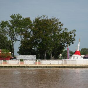 One Day Trip Koh Kret Nonthaburi